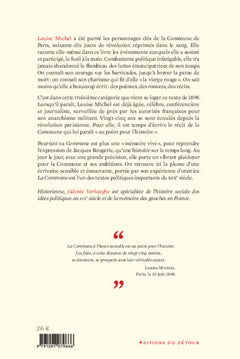 La commune