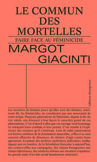 Le commun des mortelles