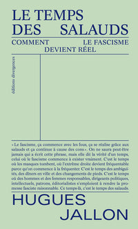 Le temps des salauds
