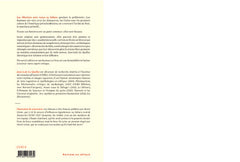 Des martiens au Sahara