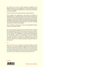 Des martiens au Sahara