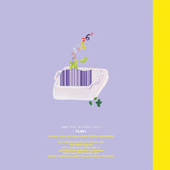 Les lasagnes de mamie