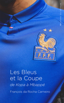 Les bleus et la coupe