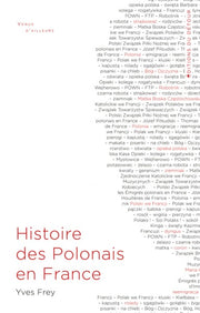 Histoire des polonais en France