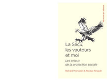 La sécu, les vautours et moi