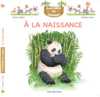 LA VIE SECRETE DES ANIMAUX  T