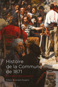 Histoire de la commune de 1871