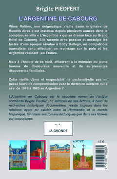 L'Argentine de Cabourg