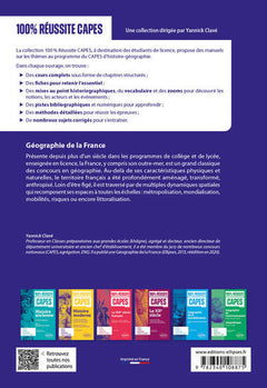 Géographie de la France