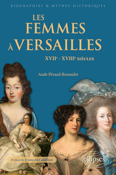 Les femmes à Versailles