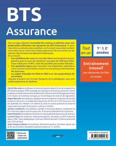 BTS Assurance