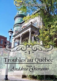 Troubles au Québec