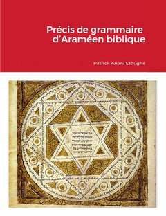 Précis de grammaire d'araméen biblique