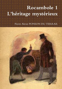 Rocambole (Tome 2)