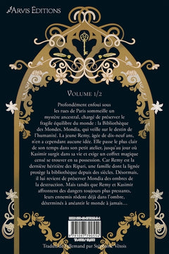 Silent Secrets TOME 1
