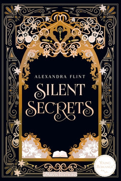 Silent Secrets - Mondia Tome 1
