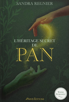 Pan - Tome 1