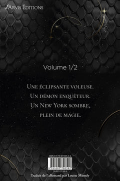 How to Catch a Magical Light Tome 1