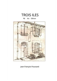 Trois îles