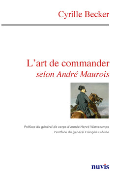 L'art de commander