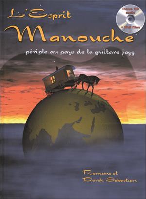 L'esprit manouche