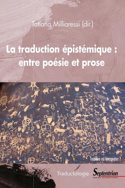 La traduction épistémique : entre la poésie et la prose