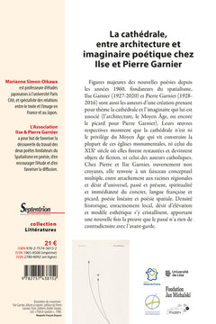 La cathédrale, entre architecture et imaginaire poétique chez Ilse et Pierre Garnier