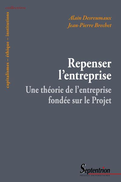 Repenser l'entreprise