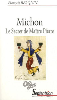 Le secret de Maître Pierre