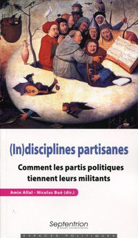 In disciplines partisanes