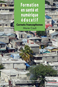 Formation en santé et numérique éducatif