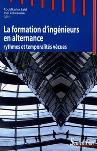 La formation d'ingénieurs en alternance
