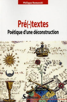 Pré(-)textes