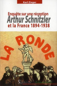 Arthur Schnitzler et la France 1894-1938
