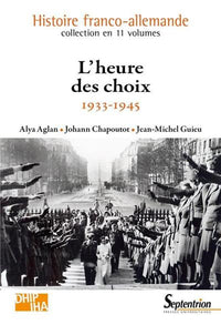 L'heure des choix