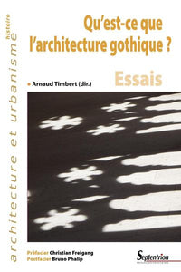 Qu'est-ce que l'architecture gothique