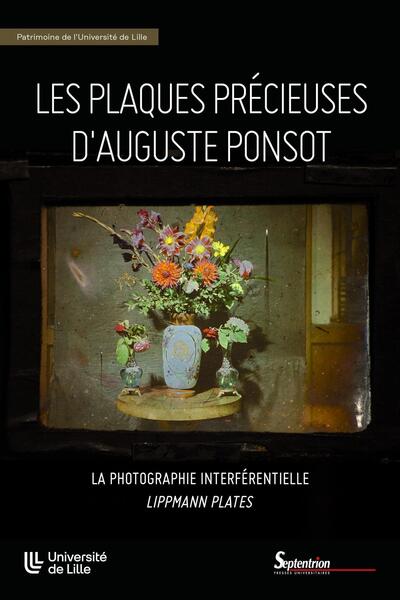 Les plaques précieuses d'Auguste Ponsot