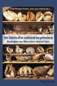 Un siècle d'or culturel en province