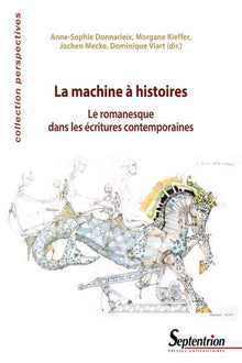 La machine à histoires