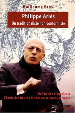 Philippe Ariès (1914-1984)