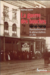 La guerre des bouches