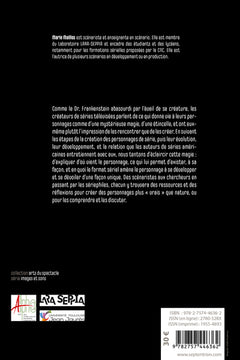 Créateurs et créatures de séries télévisées