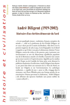 André Diligent
