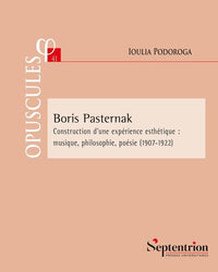 Boris Pasternak