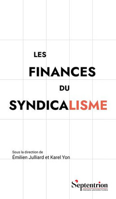 Les finances du syndicalisme