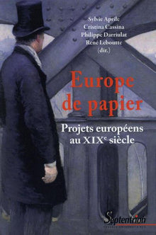 Europe de papier