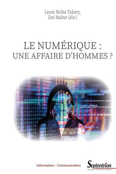 Le numérique : une affaire d'hommes ?