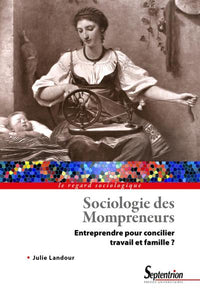 Sociologie des mompreneurs