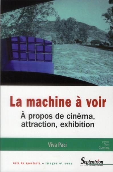 La machine à voir