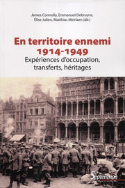 En territoire ennemi